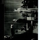 Katharine Cornell 1 page magazine photo clipping N3751