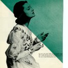 Katharine Cornell 1 page magazine photo clipping N3761