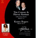 Tim Conway Harvey Korman 1 page magazine photo clipping N3768