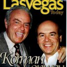 Tim Conway Harvey Korman 1 page magazine photo clipping N3771