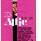 Jude Law 1 page magazine photo clipping N3803