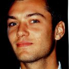 Jude Law 1 page magazine photo clipping N3806