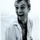 Jude Law 1 page magazine photo clipping N3807