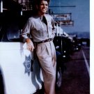 Burt :Lancaster 1 page magazine photo clipping N3811