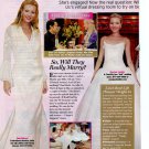 Lisa Kudrow 1 page magazine photo clipping N3855