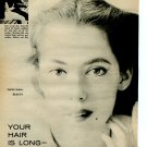 Susan Kohner 1 page magazine photo clipping N3861