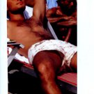 Jude Law 1 page magazine photo clipping N3871