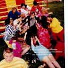 Greg Kinnear 1 page magazine photo clipping N3878