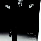 Greg Kinnear 1 page magazine photo clipping N3879