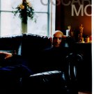 Ben Kingsley 1 page magazine photo clipping N3886