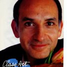 Ben Kingsley 1 page magazine photo clipping N3887