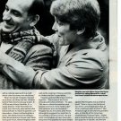 Ben Kingsley 1 page magazine photo clipping N3890