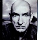 Ben Kingsley 1 page magazine photo clipping N3891