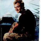 Jude Law 1 page magazine photo clipping N3893