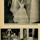 Monica Lewis 1 page magazine photo clipping N3897