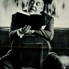 Charles Laughton 3 page magazine photo clipping N3900