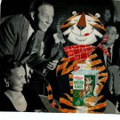 Art Linkletter 1 page magazine photo clipping N3905