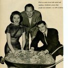 Art Linkletter 1 page magazine photo clipping N3908