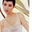 Bai Ling 1 page magazine photo clipping N3909