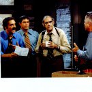 Hal Linden Barney Miller 1 page magazine photo clipping N3913