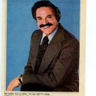 Hal Linden Barney Miller 1 page magazine photo clipping N3918