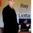 Ray Liotta 1 page magazine photo clipping N3920