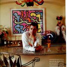 Ray Liotta 1 page magazine photo clipping N3921