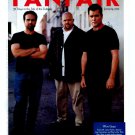 Jason Patric Ray Liotta 1 page magazine photo clipping N3922