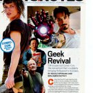 Milla Jovovich 1 page magazine photo clipping N3941