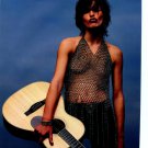 Milla Jovovich 1 page magazine photo clipping N3942
