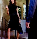 Carmen Kass 1 page magazine photo clipping N3972