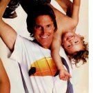 Bruce Jenner 1 page magazine photo clipping N3995