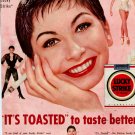 Zizi Jeanmaire 1 page magazine photo clipping N3998