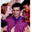 John Leguizamo 1 page magazine photo clipping N4021