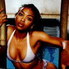 Ananda Lewis 1 page magazine photo clipping N4032