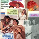 Lynn Herring magazine photo clipping lot N4459