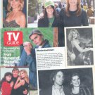 Mariel Hemingway magazine photo clipping lot N4461