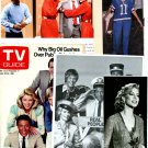 Sarah Purcell magazine photo clipping lot N1055
