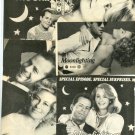 Cybill Shepherd magazine photo clipping lot N1058