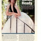 Kate Beckinsale 1 page magazine photo clipping N1086