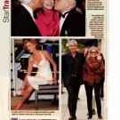 Mary Tyler Moore Daryl Hannah 1 page magazine photo clipping N1101