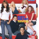 Tara Reid Shannon Elizabeth 1 page magazine photo clipping N1103