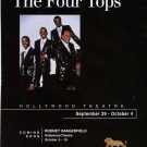 Four Tops 1 page magazine photo clipping N1122