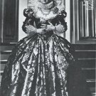 Bette Davis  1 page magazine photo clipping N1143
