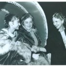 Audrey Hepburn 1 page magazine photo clipping N1145