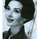 Audrey Hepburn 1 page magazine photo clipping N1149