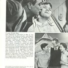 Robert Young Father Knows Best 1 page magazine photo clipping N1156