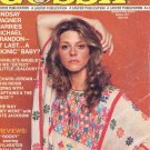 Lindsay Wagner COVER ONLY  1 page magazine photo clipping N1169