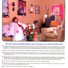 Rita Rudner 1 page magazine photo clipping N2455