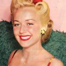 Anne Shirley 1 page magazine photo clipping N2485